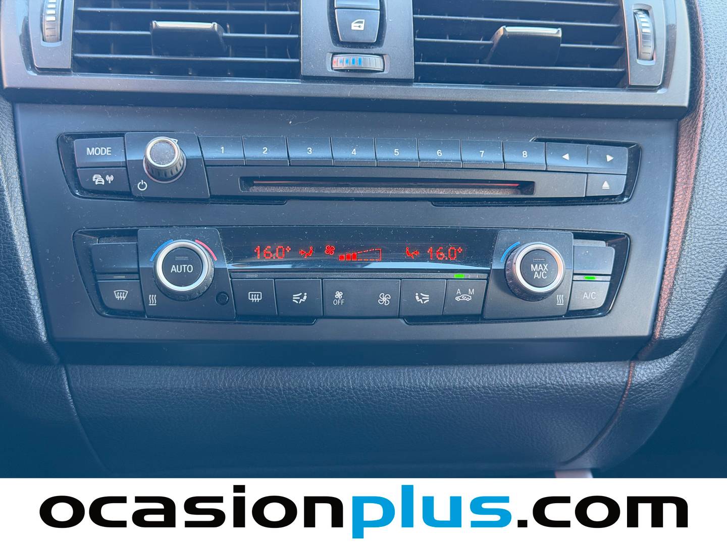 BMW Serie 1 BMW Serie 1 116d (116 CV) km 0