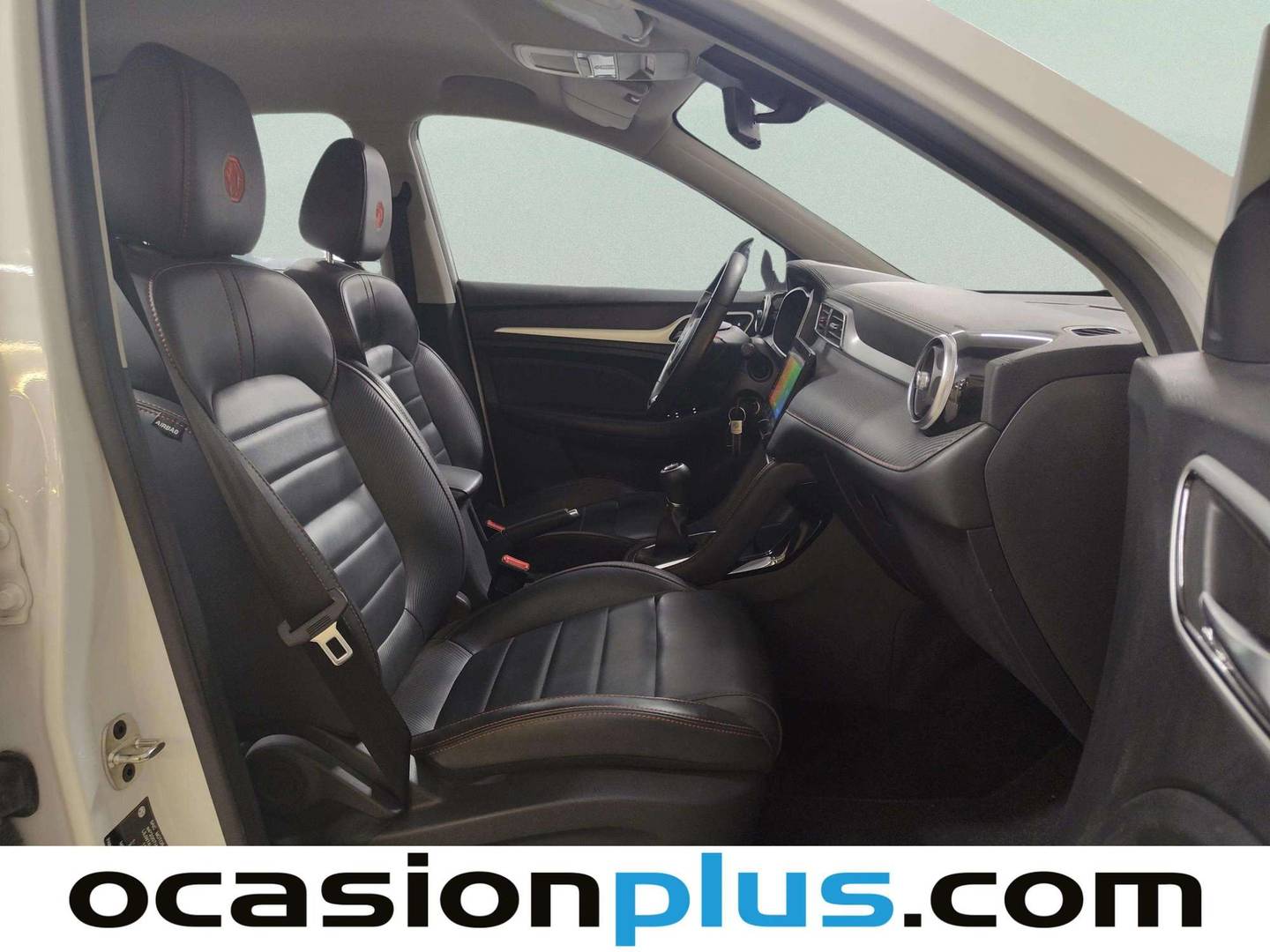 MG ZS MG ZS 1.5 Luxury (106 CV) km 0