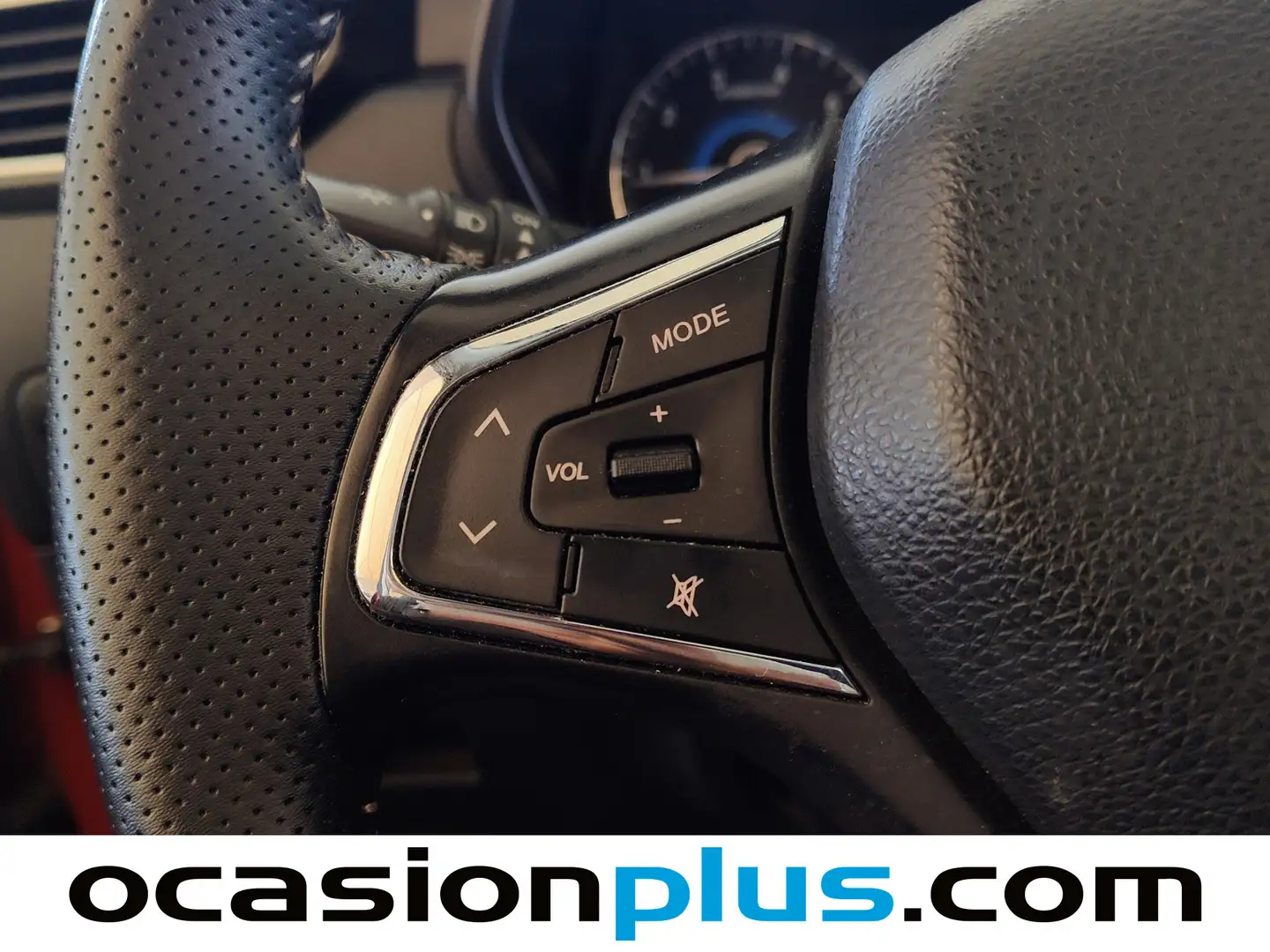 Foto DFSK 580 DFSK 580 1.5 T Luxury (149 CV) 7 Plazas