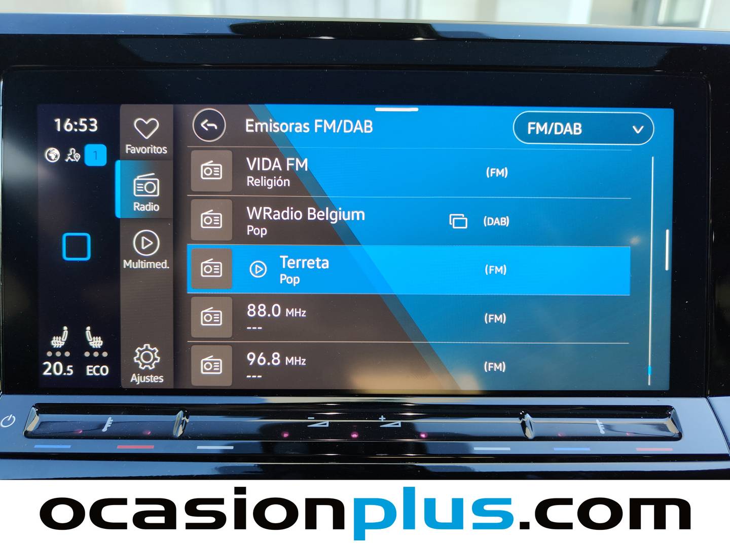 Foto Volkswagen Multivan Volkswagen Multivan Life Batalla Corta 1.4 TSI PHEV (218 CV) DSG 7 Plazas