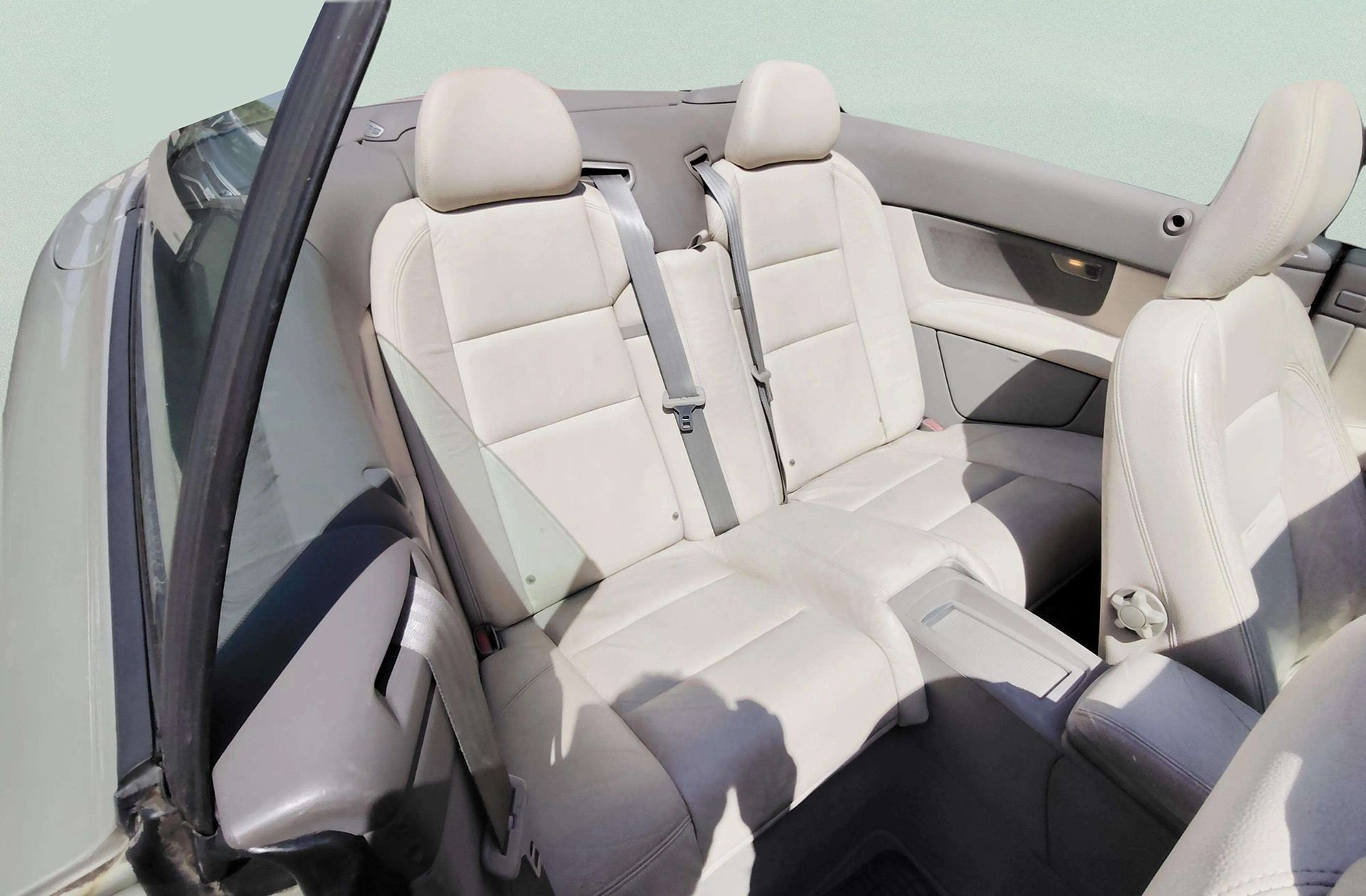 Volvo C70 2.4 Cabrio Momentum - foto 15