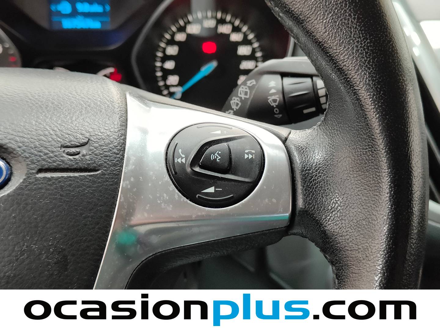 Ford C-Max Ford C-Max 1.0 EcoBoost S&S Titanium (125 CV) de segunda mano