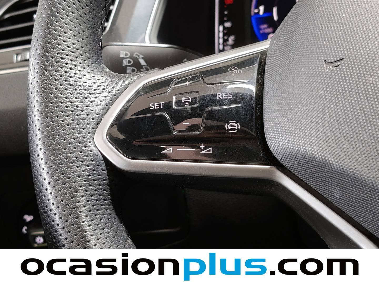 Volkswagen Tiguan Volkswagen Tiguan R-Line 2.0 TDI (150 CV) DSG al mejor precio