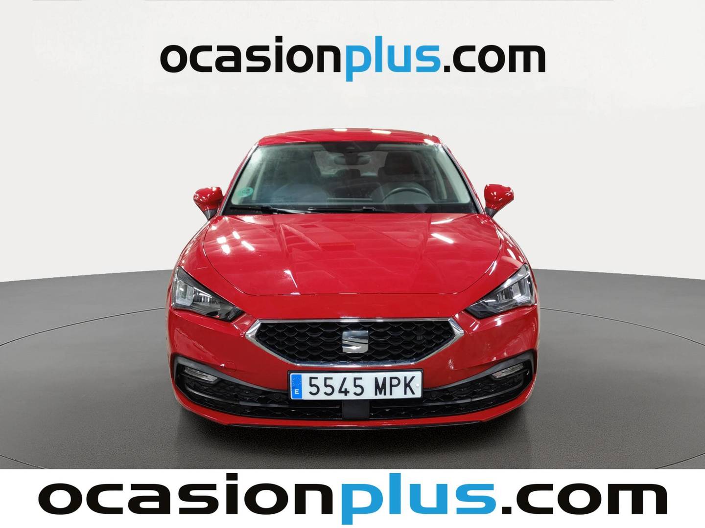 Seat León SEAT León TSI S&S Style XL Vision  (110 CV) barato