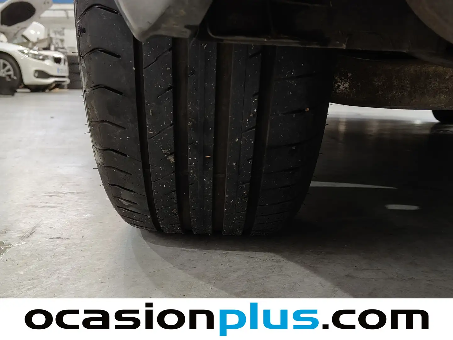 Foto Opel Insignia Opel Insignia 2.0 CDTI ecoFLEX Cosmo  (130 CV)