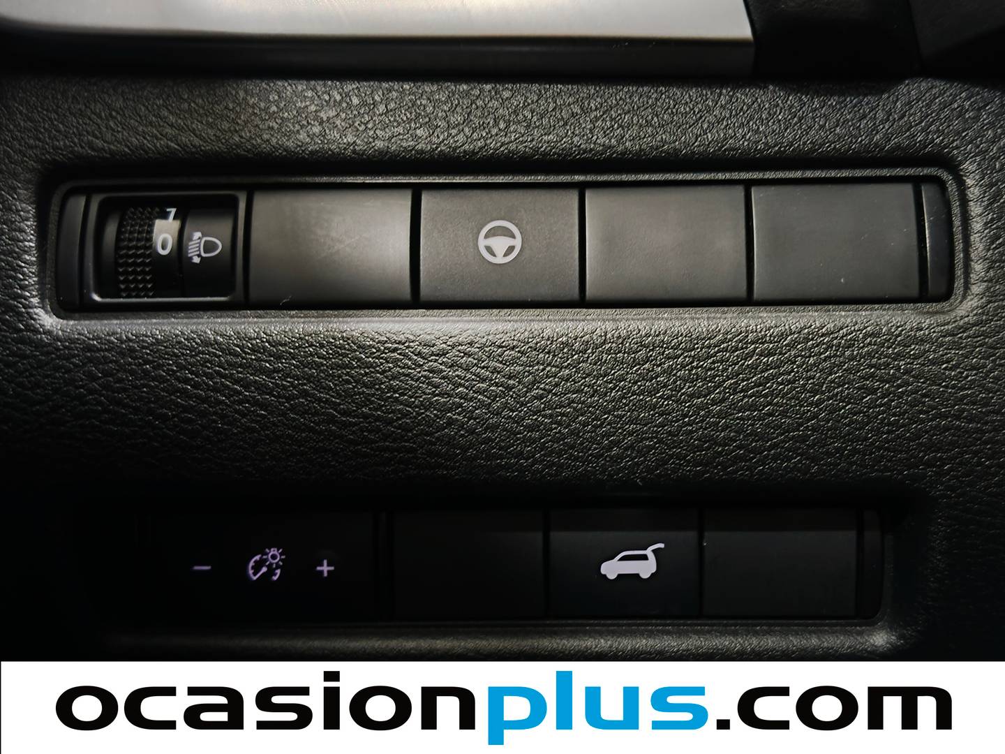 Acabados Nissan X-TRAIL Nissan X-Trail 1.5 e-4ORCE N-Connecta 4X4 AT (213 CV) 7 Plazas