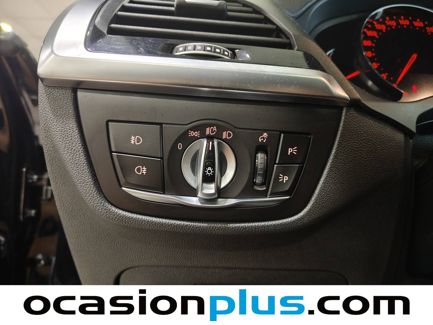 BMW X4 BMW X4 xDrive20i (184 CV) al mejor precio
