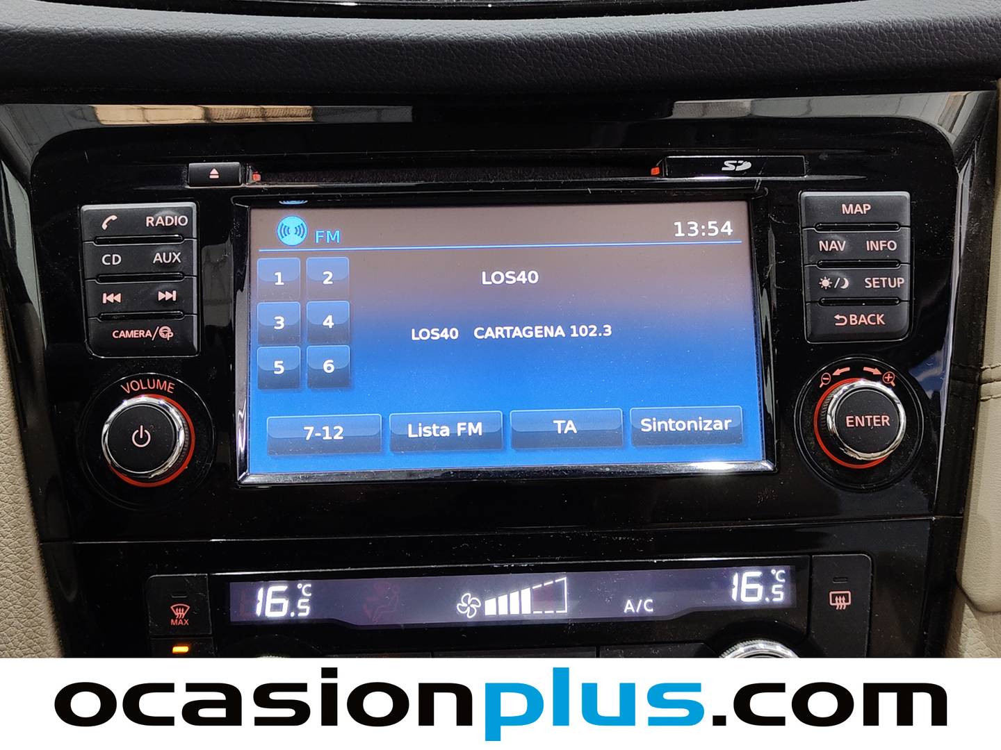 Nissan X-TRAIL Nissan X-Trail dCi 177 Tekna 4x2 XTronic (177 CV) 2018