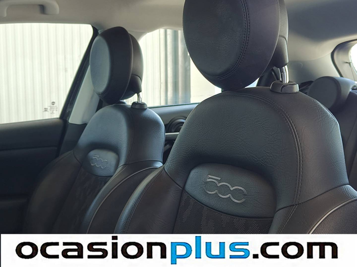 Foto Fiat 500X Fiat 500X 1.3 Firefly S&S Cross T4 DCT (150 CV)