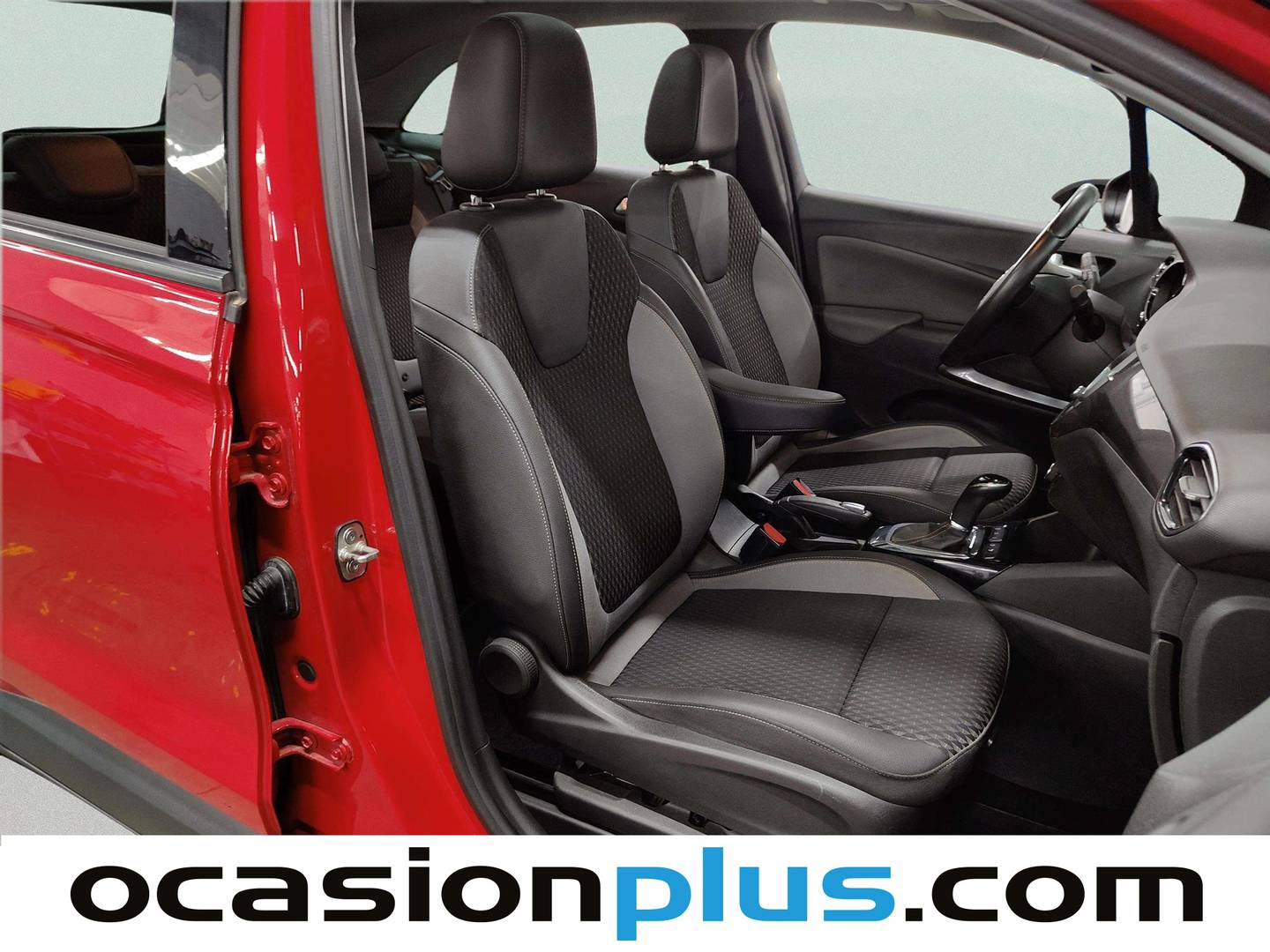 Opel Crossland X Opel Crossland X 1.2T Excellence S/S Auto 81kW (110CV) km 0