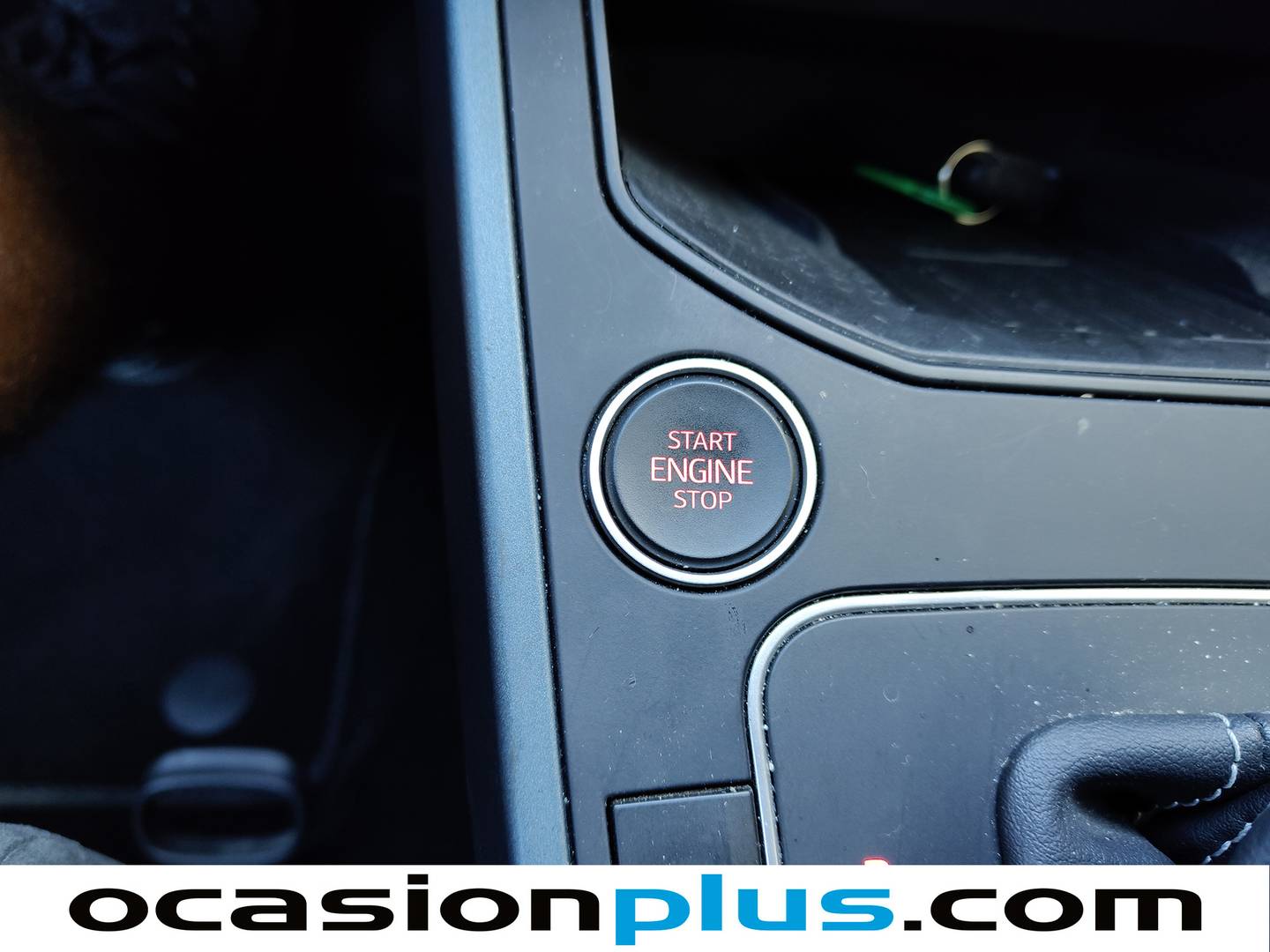 Seat Arona Seat Arona 1.0 TSI Xperience Special Edition DSG (115 CV) gasolina