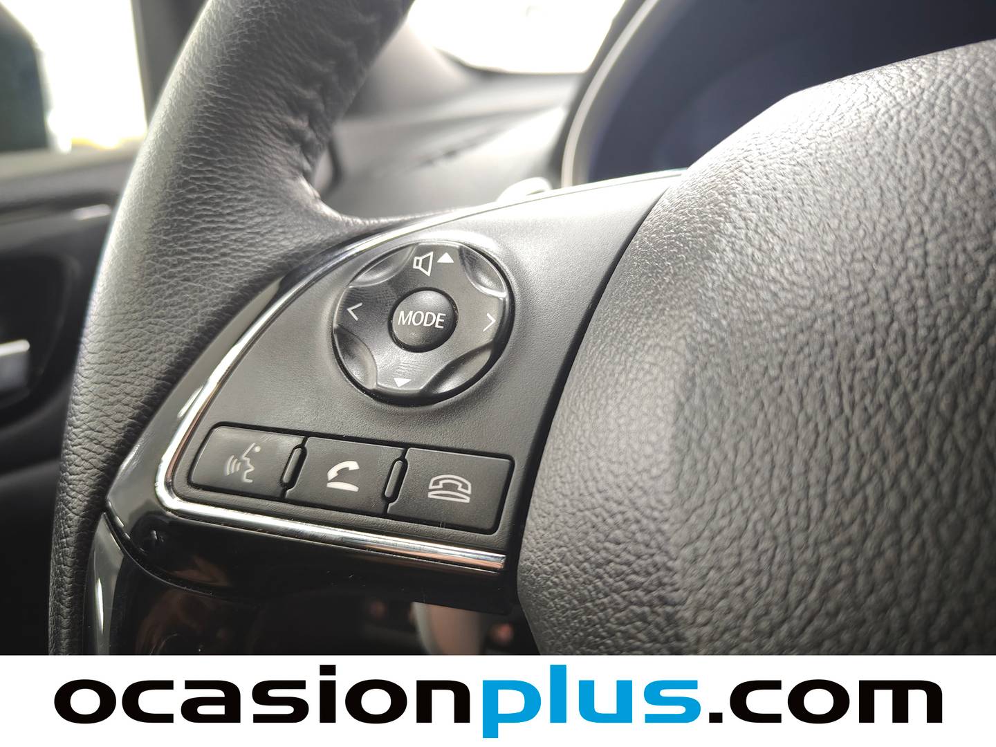 Mitsubishi Eclipse Cross Mitsubishi Eclipse Cross 2.4 PHEV Kaiteki 4WD Auto (188 CV) seminuevo