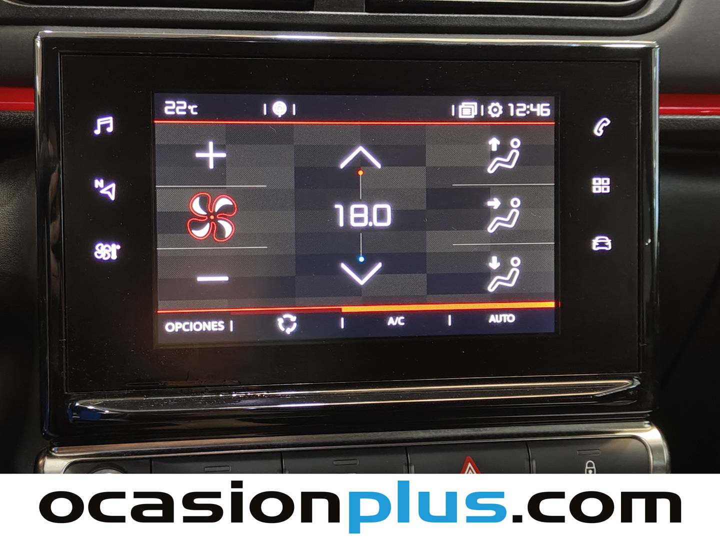 Citroën C3 Citroën C3 PureTech 110 S&S Shine (110 CV) al mejor precio