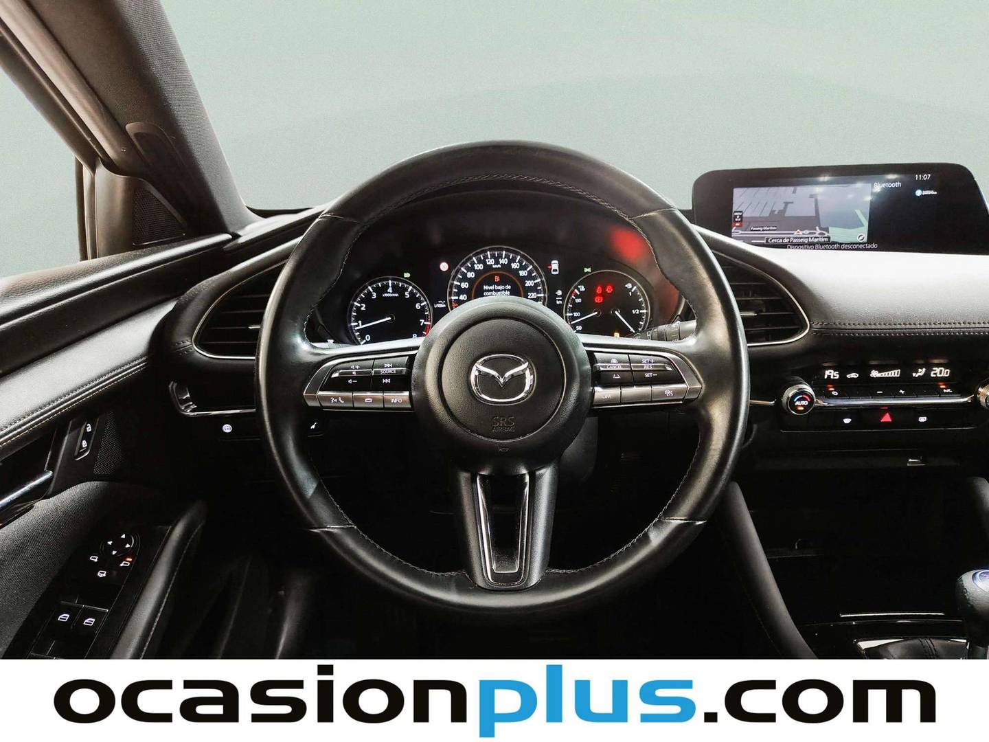 Mazda Mazda3 Mazda Mazda 3 2.0 Skyactiv-G Origin (122 CV) de segunda mano