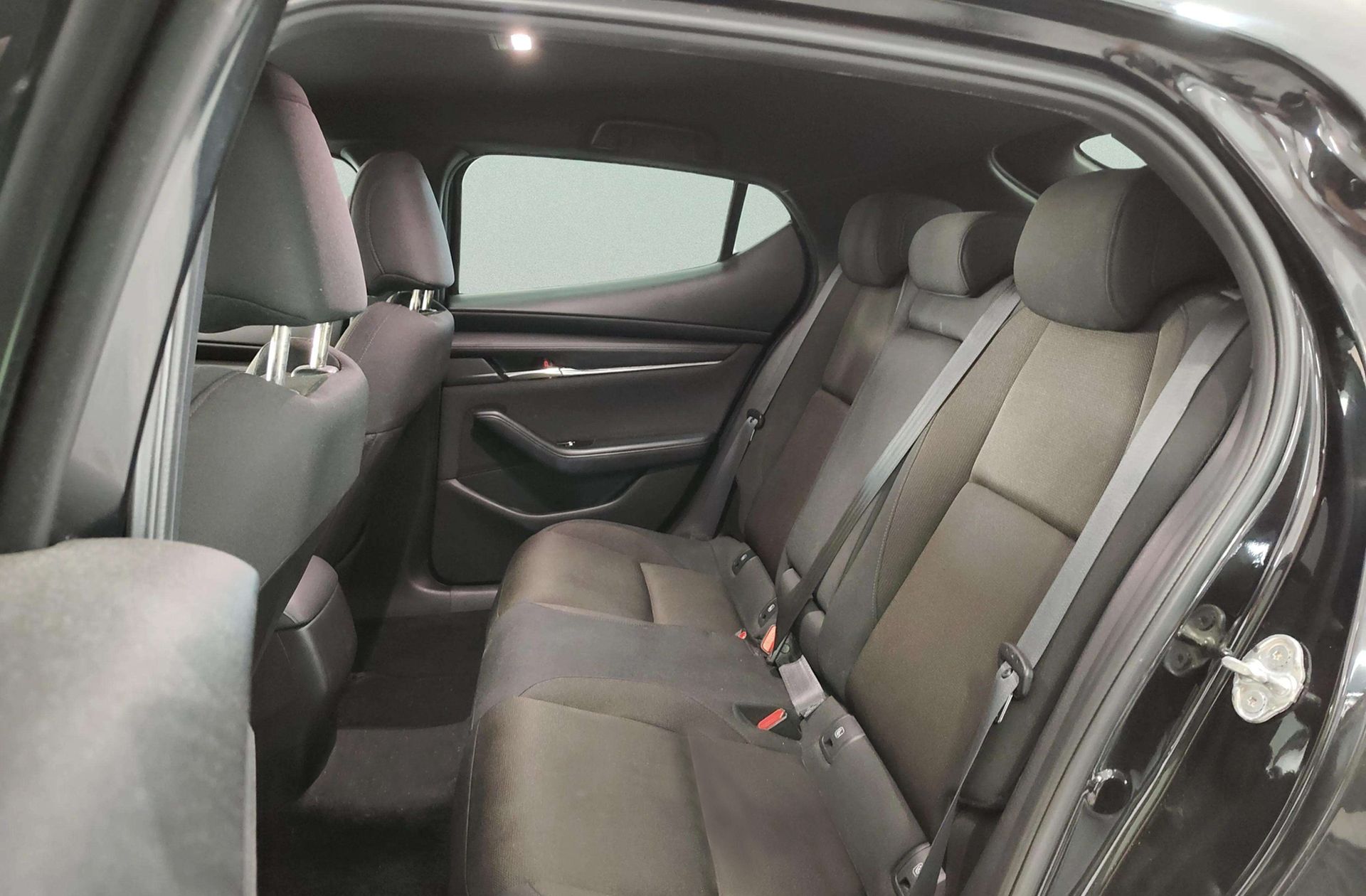Mazda Mazda3 2.0 e-Skyactiv-X Evolution - foto 12