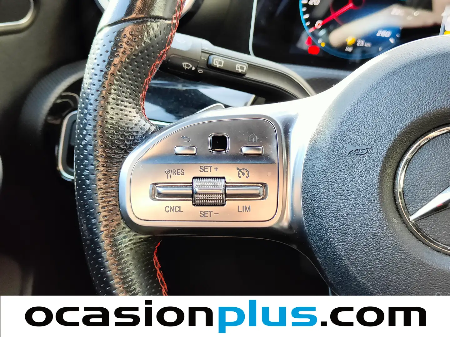 Foto Mercedes Clase A Mercedes-Benz Clase A 200 d (150 CV) AMG Pack