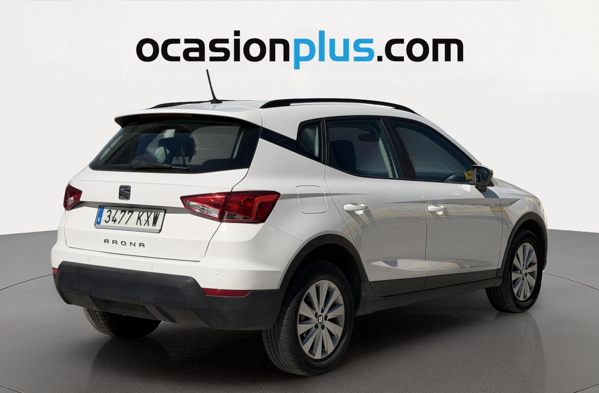 SEAT Arona 1.0 TSI Ecomotive Style - foto 4