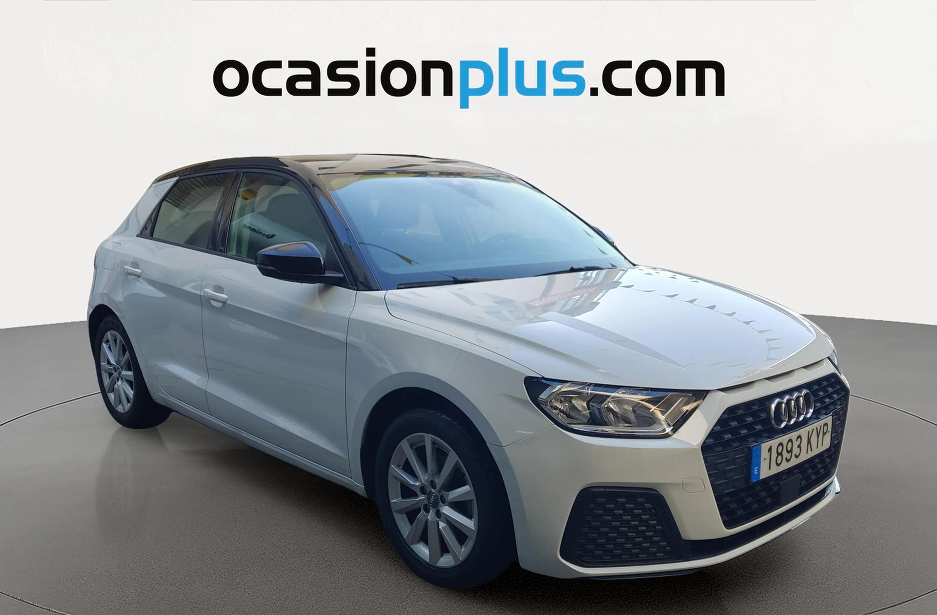 Audi A1 Advanced 30 TFSI - foto 2