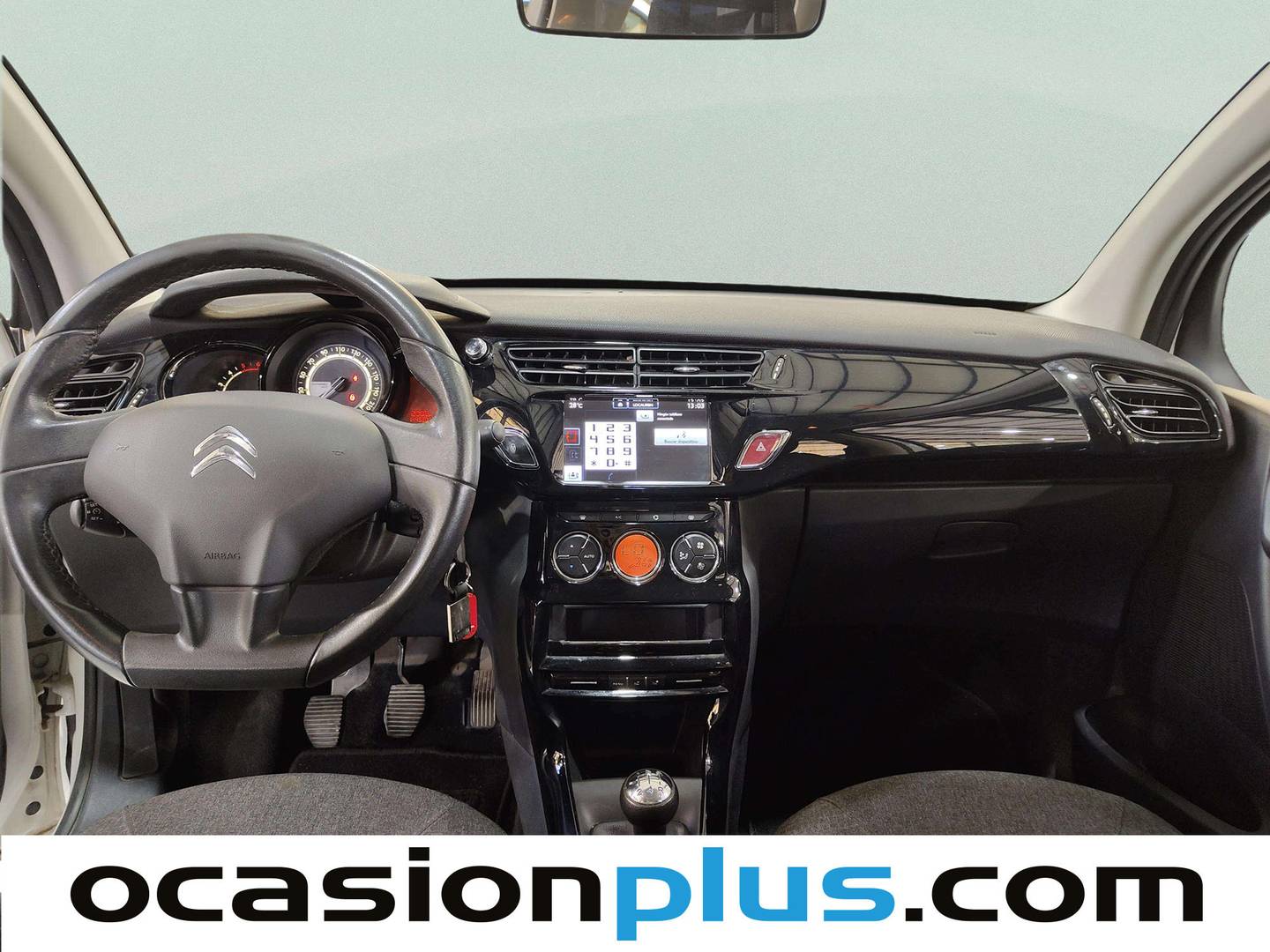 Citroën C3 Citroën C3 BlueHDi Collection (75 CV) de ocasión