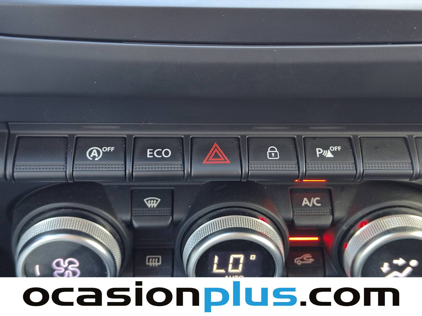 Extras del Dacia Duster Dacia Duster Prestige TCE (125 CV) 4x2