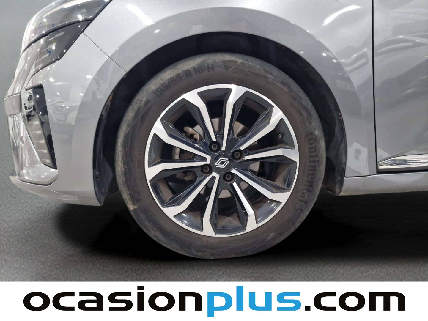 Renault Clio Renault Clio Techno TCe (90 CV) 90cv