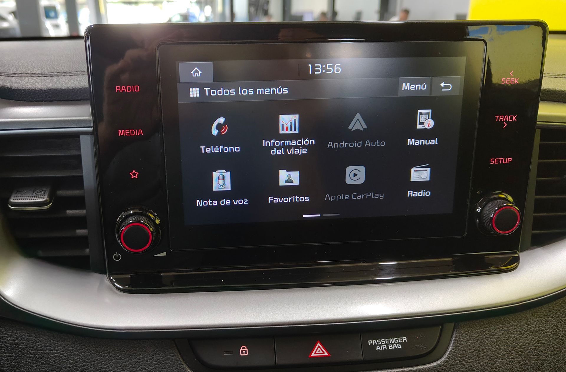 Kia XCeed 1.0 T-GDi Drive - foto 7