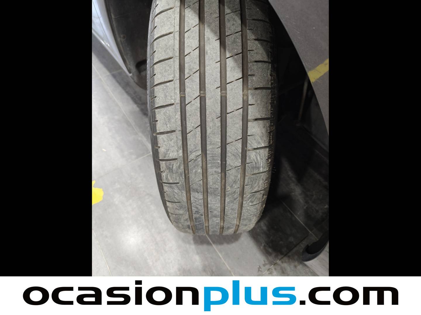 Foto Citroën Grand C4 Spacetourer Citroen Grand C4 Spacetourer PureTech 130 S&S Feel (130 CV) 7 Plazas