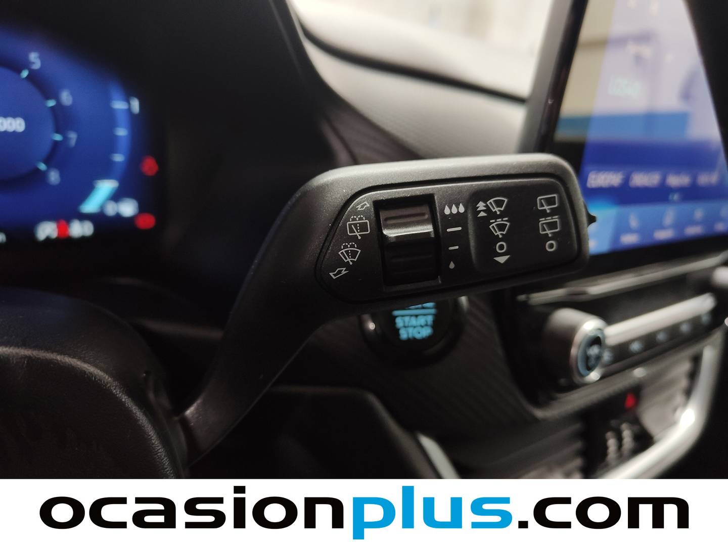 Ford Puma Ford Puma 1.0 EcoBoost ST-Line X (125 CV) al mejor precio