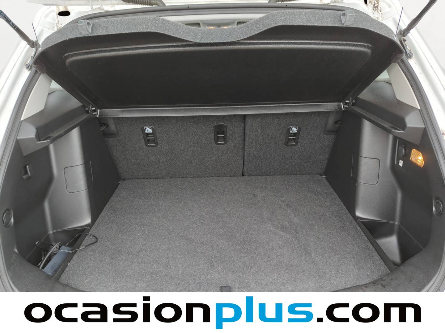 Foto Suzuki S-Cross Suzuki S-Cross 1.4 DITC Mid Hybrid GLX 4WD Auto (129 CV)