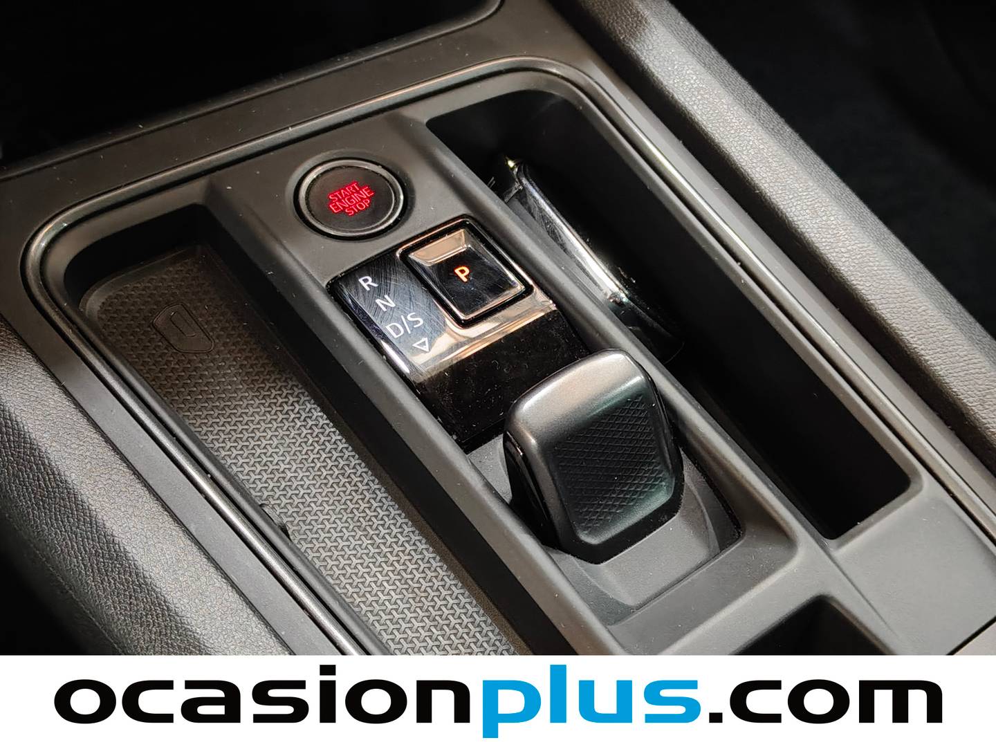 Cupra Formentor CUPRA Formentor 1.5 TSI DSG (150 CV) de segunda mano