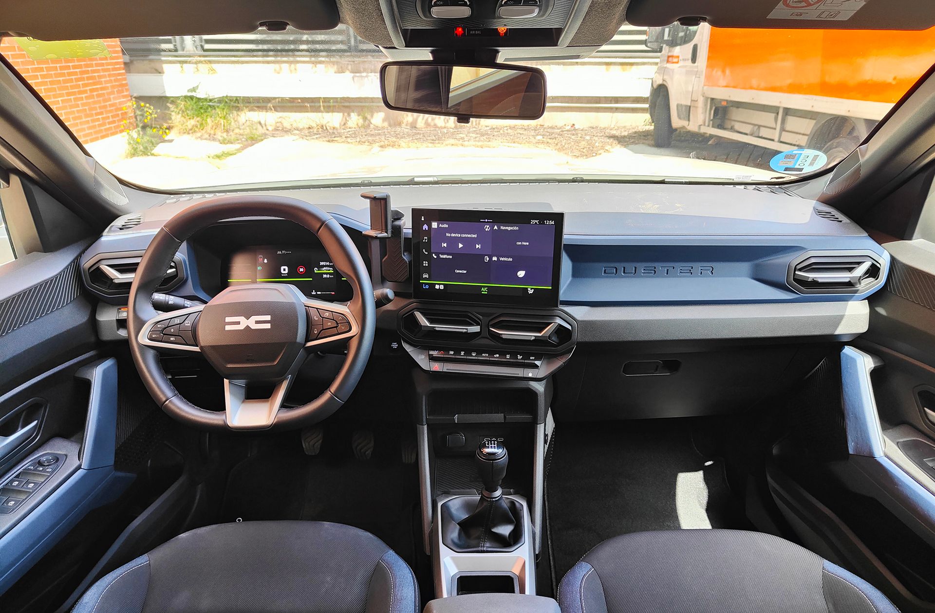 Dacia Duster Journey TCe 48v 4x2 - foto 6