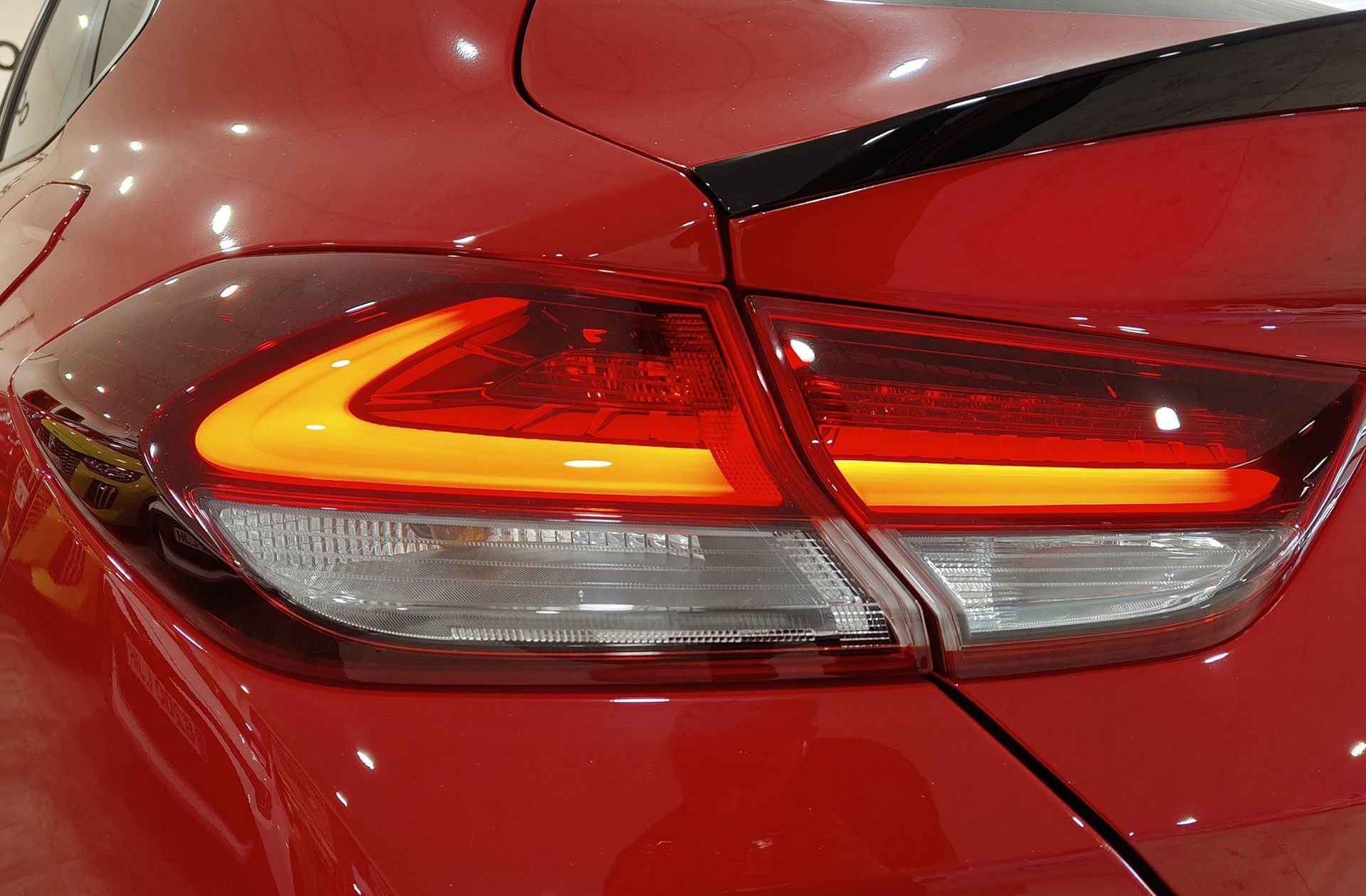 Hyundai i30 Fastback 2.0 T-GDi N Performance - foto 20