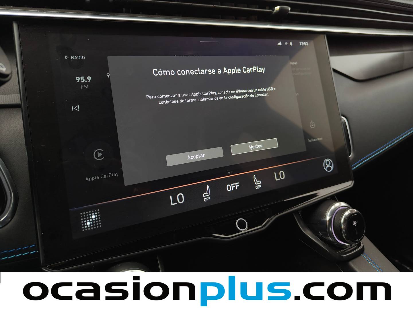 Paquetes del Lynk & Co 01 Lynk & Co 01 1.5 PHEV (261 CV)