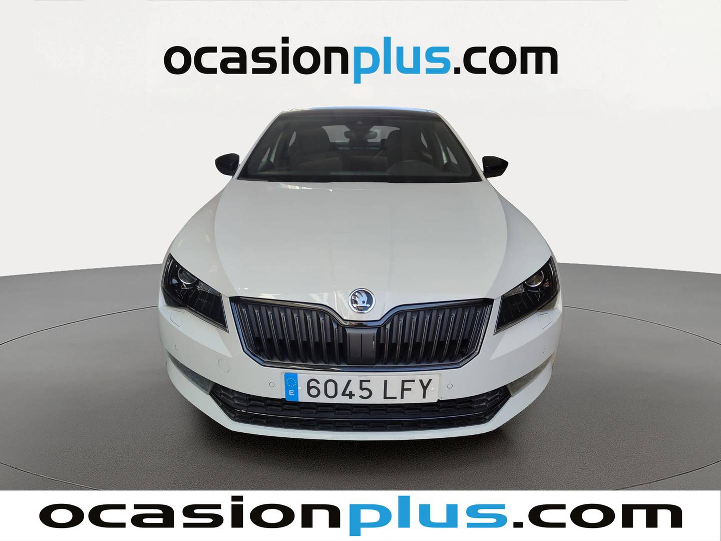 Skoda Superb Skoda Superb 1.5 TSI Sport Line Plus DSG (150 CV) al mejor precio