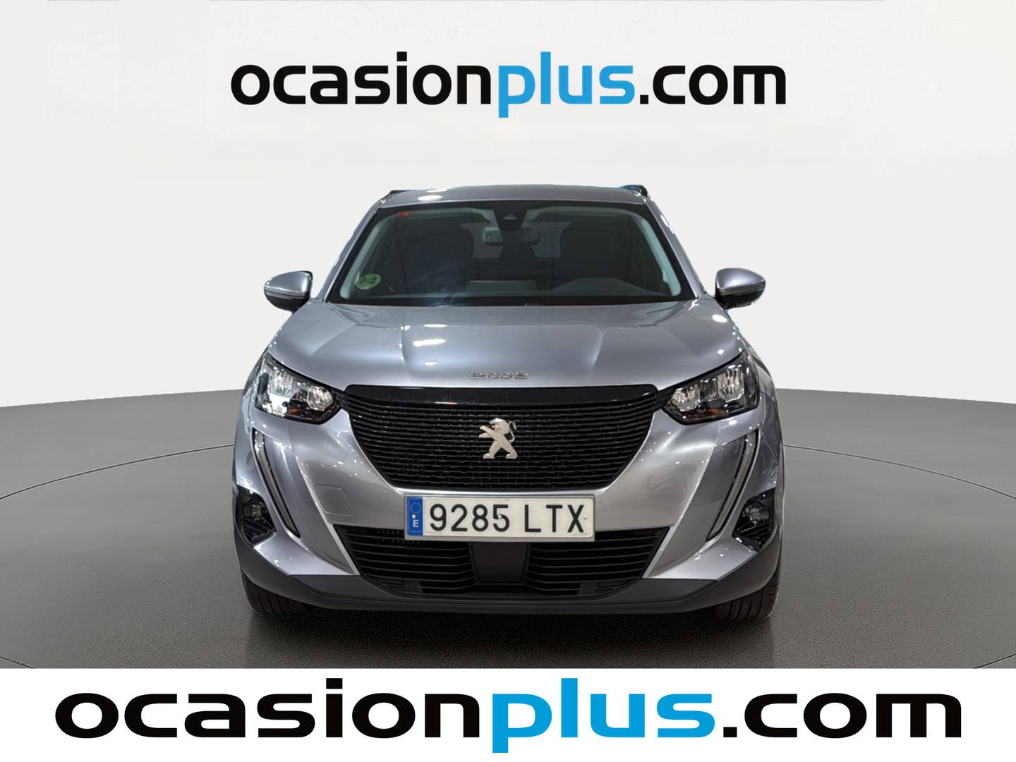 Peugeot 2008 Peugeot 2008 BlueHDi 110 Style (110 CV) al mejor precio