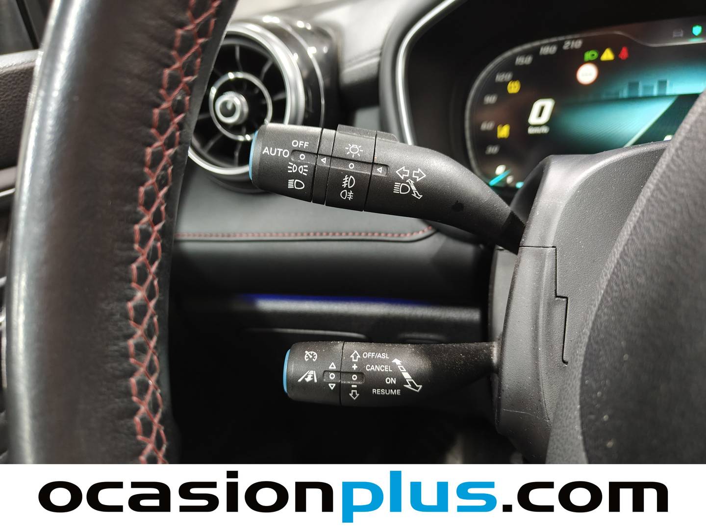 Foto MG HS MG HS 1.5 Turbo GDI Luxury DCT (162 CV)