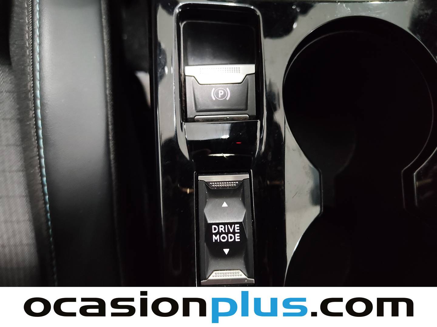 Extras del Peugeot 2008 Peugeot 2008 PureTech 100 S&S Allure (100 CV)