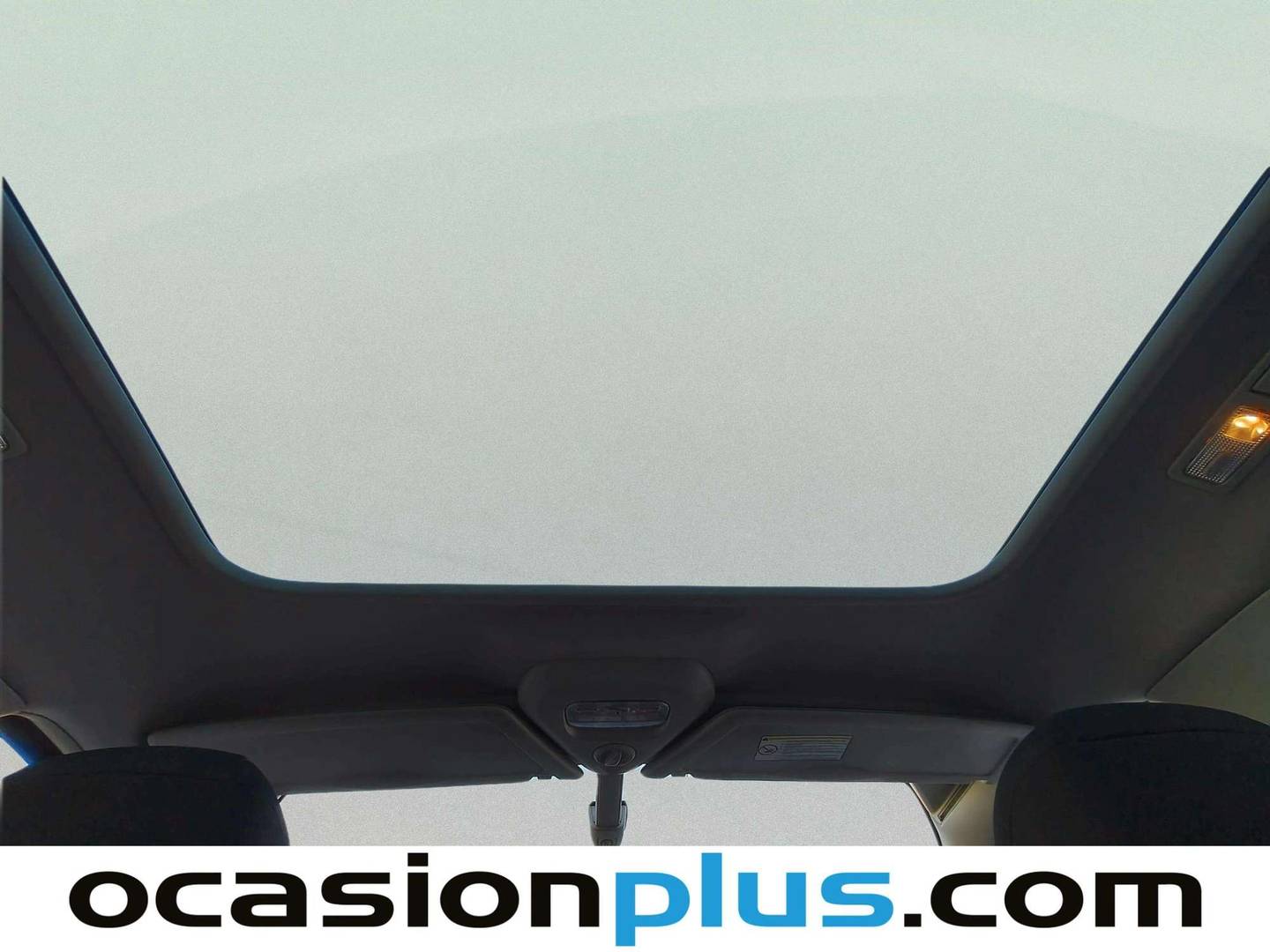 Equipamiento del Citroën Grand C4 Picasso Citroën Grand C4 Picasso 1.6 HDI Millenium CMP (112 CV)