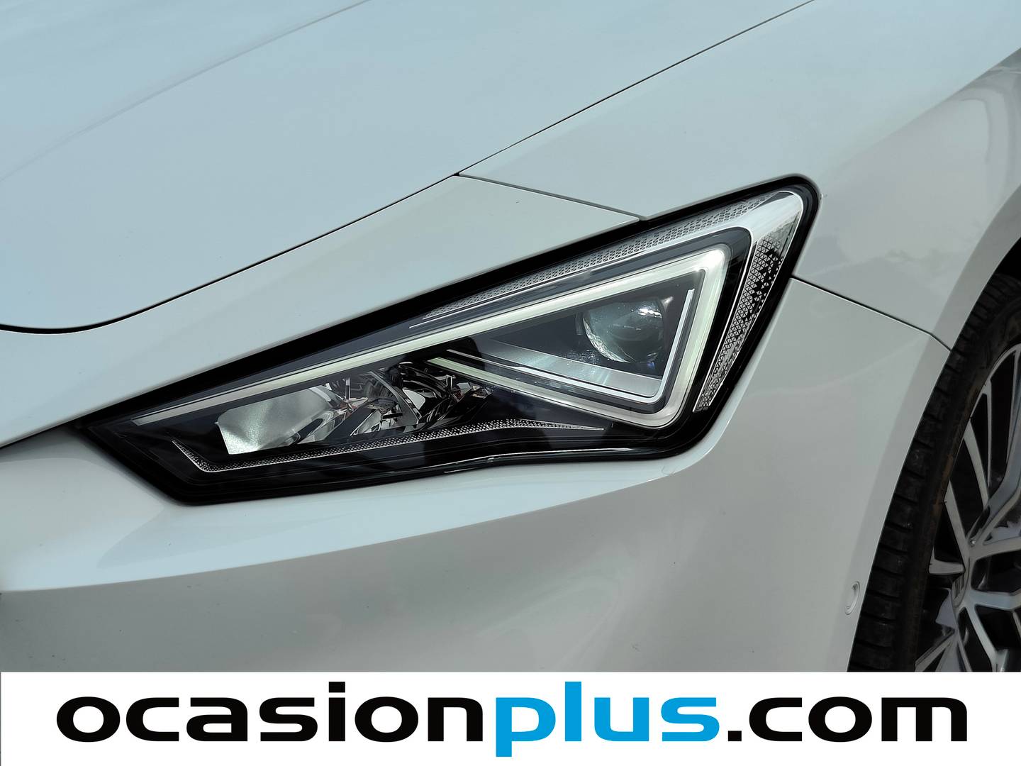 Acabados Seat León Seat León 1.5 TSI S&S Xcellence (130 CV)