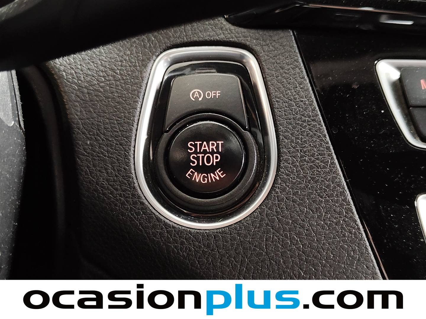 BMW Serie 1 BMW Serie 1 116d (116 CV) Pack M 2018