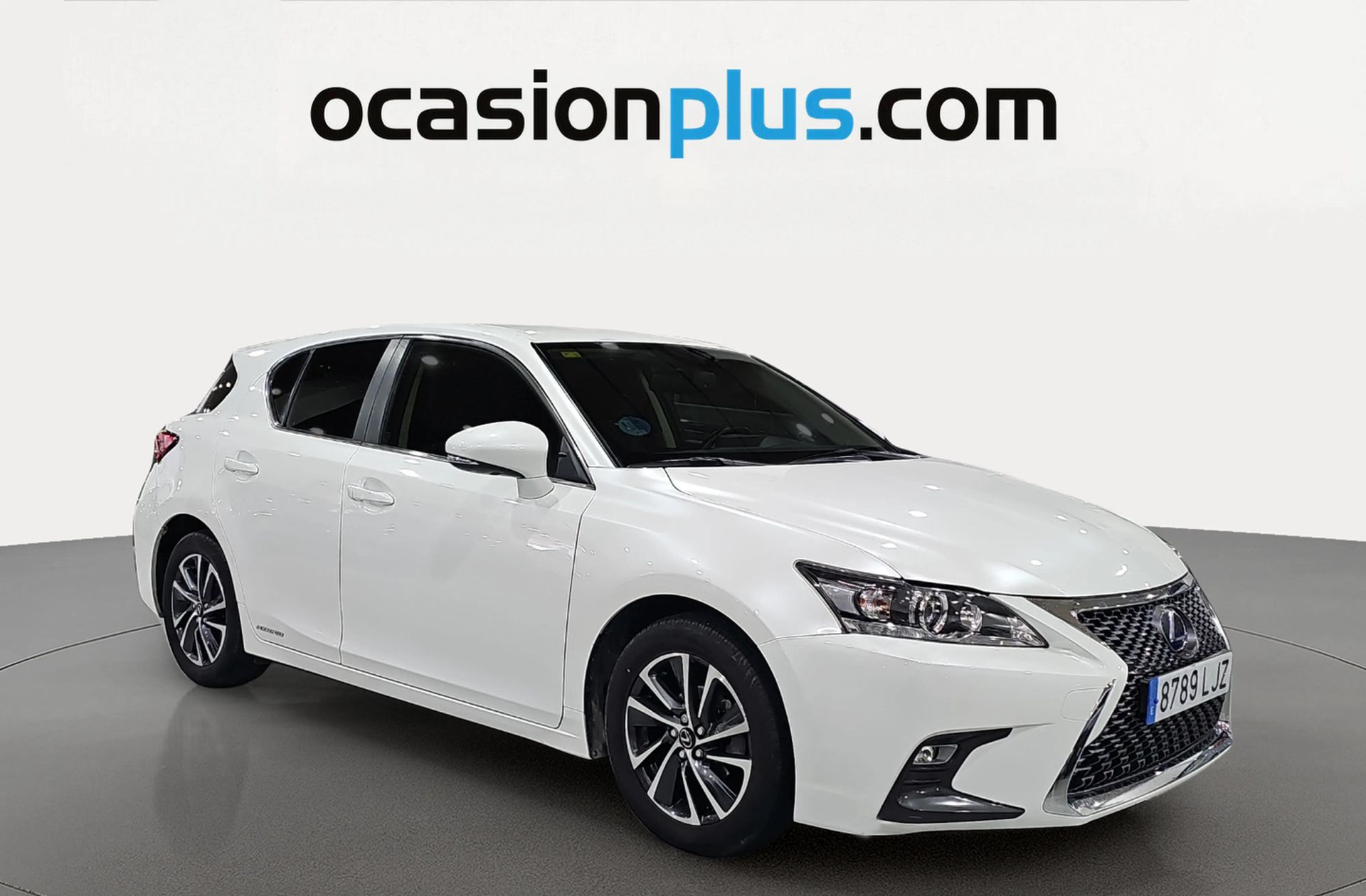 Lexus CT 200h Business - foto 2