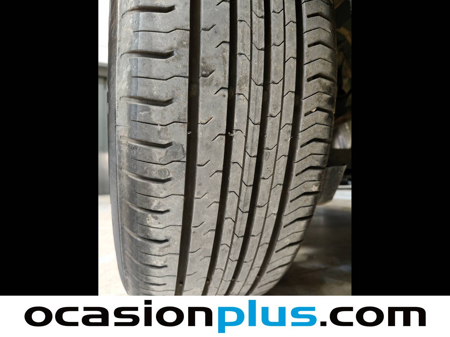 Renault Kadjar Renault Kadjar Limited GPF TCe (140 CV) de segunda mano