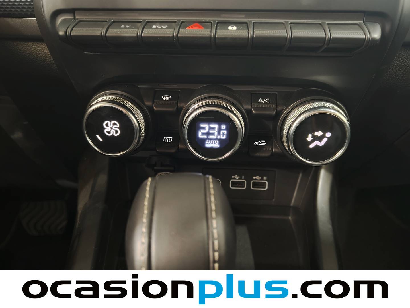 Renault Arkana Renault Arkana Evolution E-Tech full hybrid (145 CV) híbrido