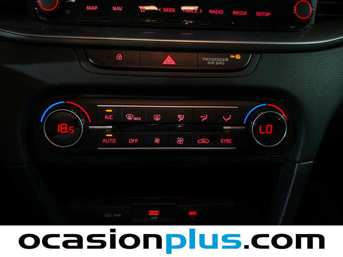 KIA XCeed KIA XCeed 1.0 T-GDi Drive (100 CV) barato