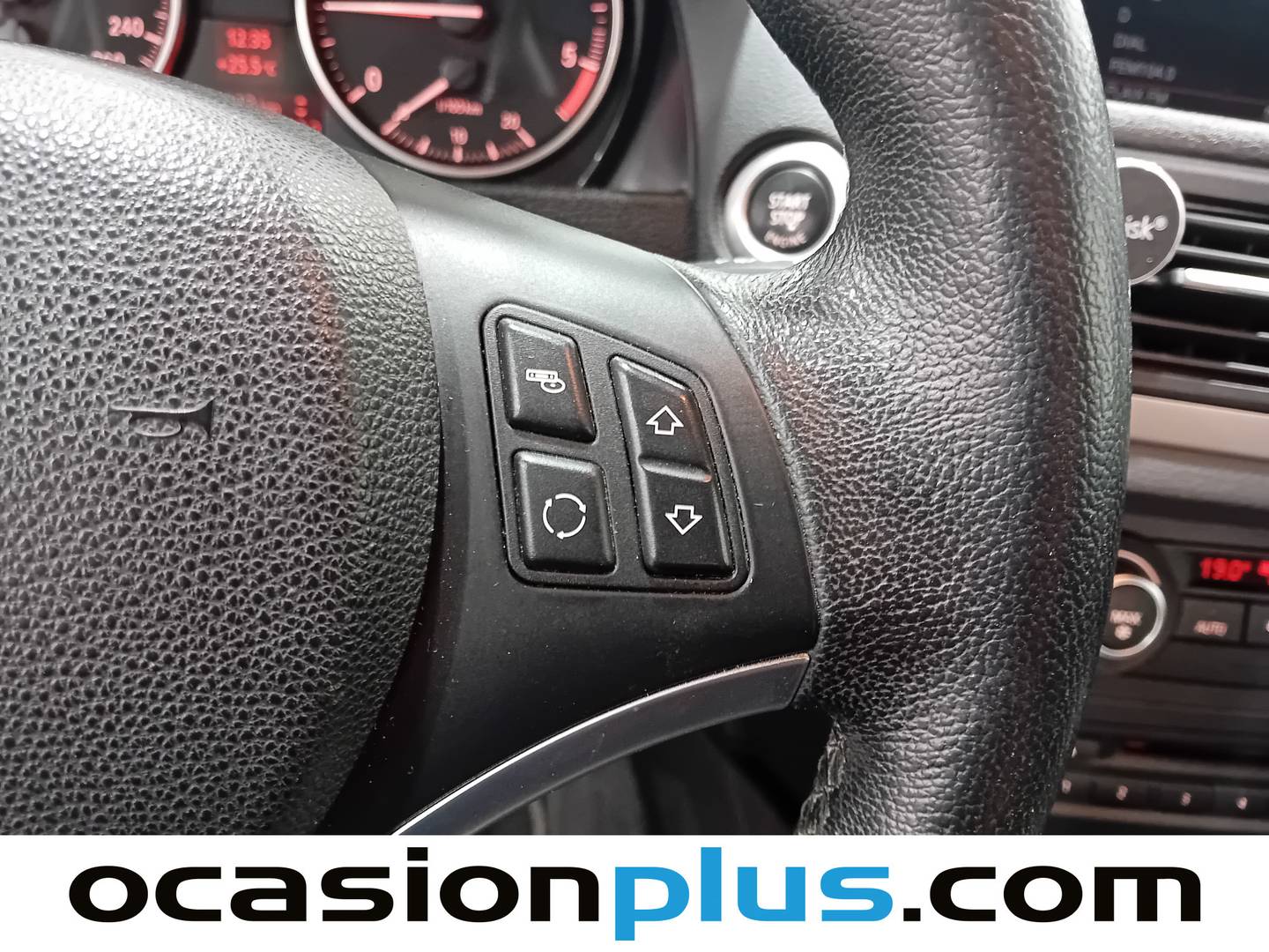 Foto BMW X1 BMW X1 xDrive18d (143 CV) 4X4