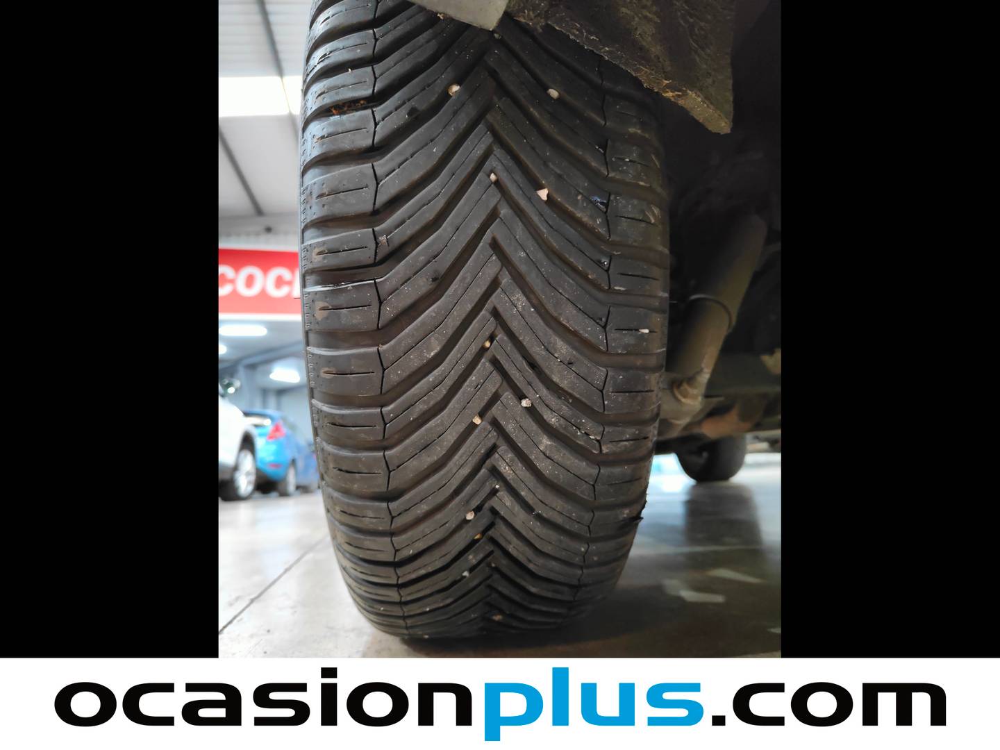Nissan QASHQAI Nissan Qashqai dCi 130 Tekna Piel 4x2 XTronic (130 CV) 130cv