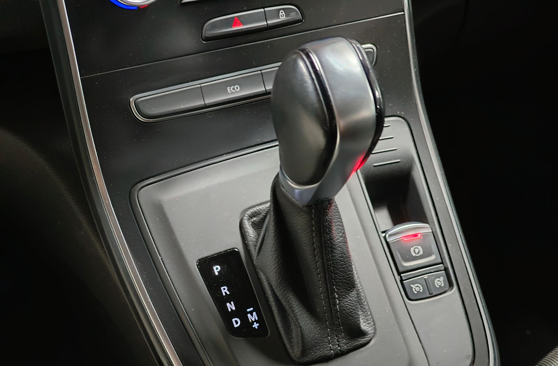 Renault Scénic dCi 110 Energy Intens EDC - foto 5