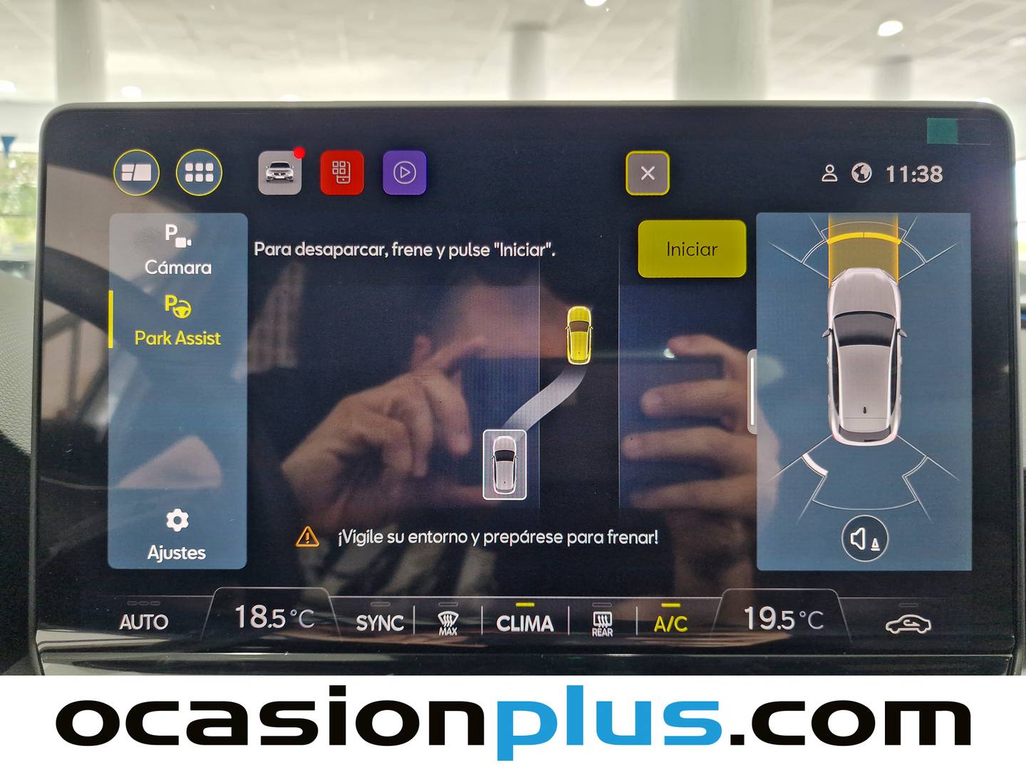 Seat León Seat León 1.5 TSI S&S FR Special Edition (116 CV) 116cv