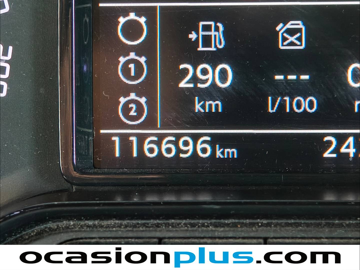 Citroën Berlingo Citroën Berlingo Combi PureTech 110 S&S Talla M Feel (110 CV) seminuevo