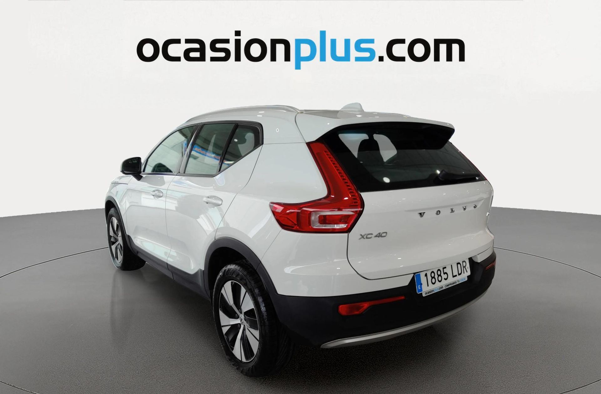 Volvo XC40 D3 Business Plus - foto 3